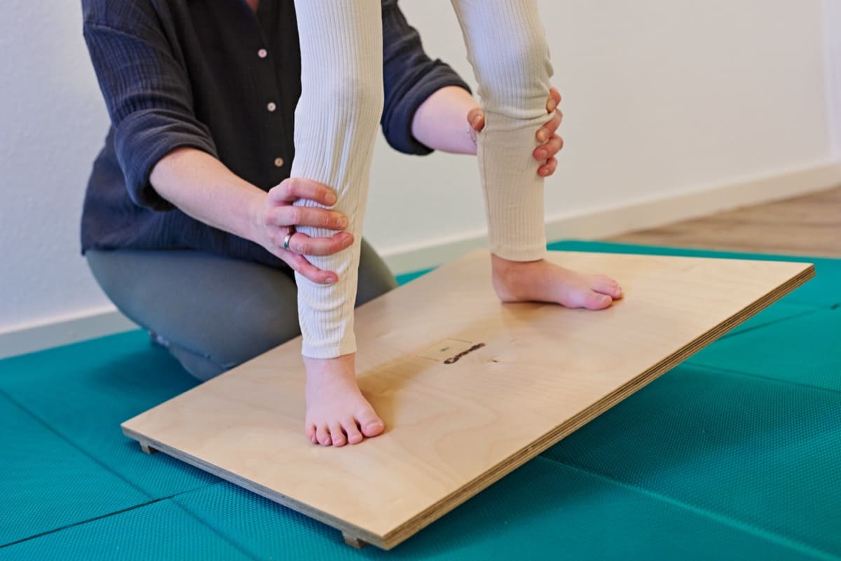 DMI Therapie - TherapieRaum Bremen - Praxis für Physiotherapie