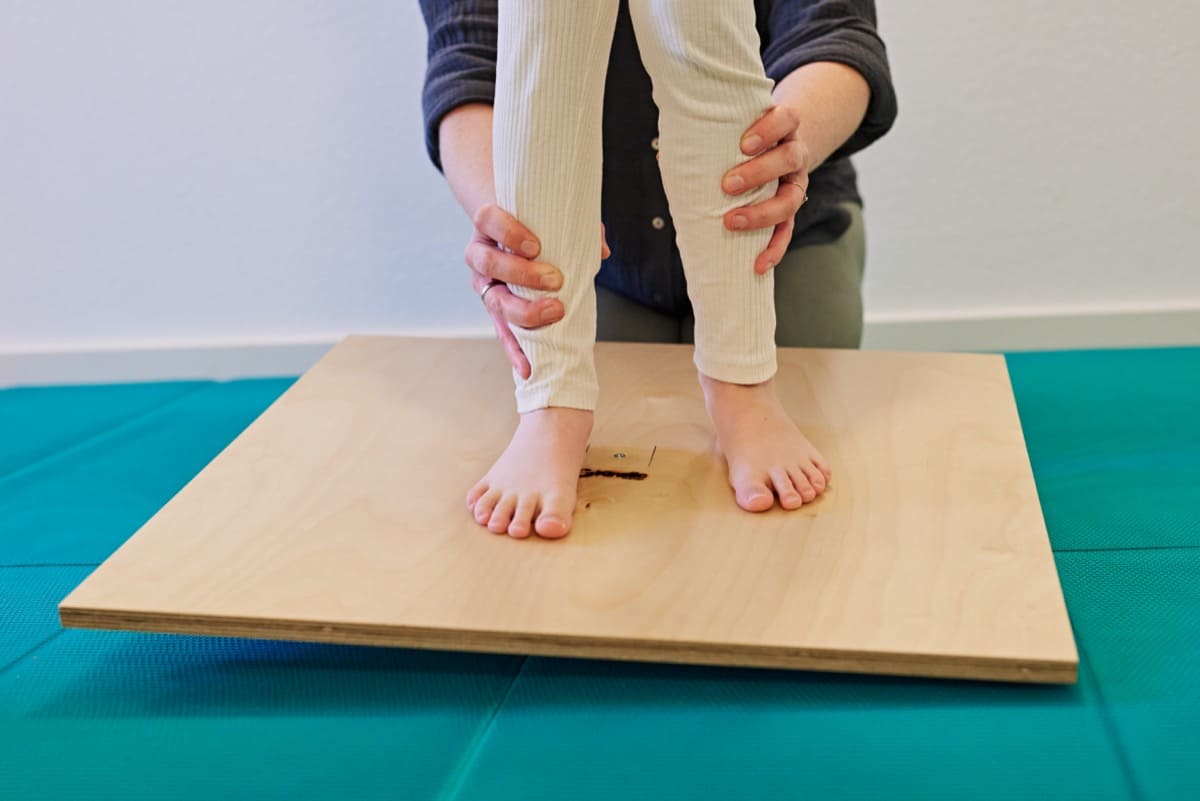 DMI Therapie - TherapieRaum Bremen - Praxis für Physiotherapie