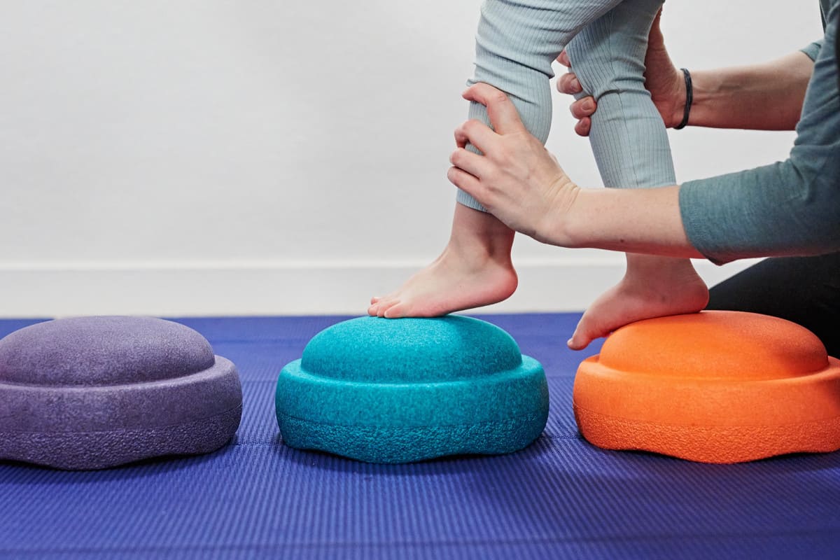 DMI Therapie - TherapieRaum Bremen - Praxis für Physiotherapie