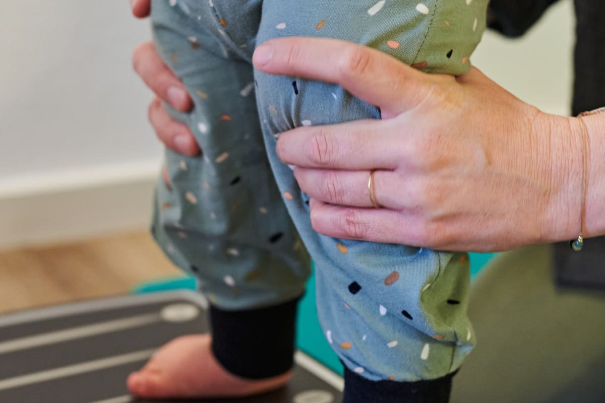 DMI Therapie - TherapieRaum Bremen - Praxis für Physiotherapie