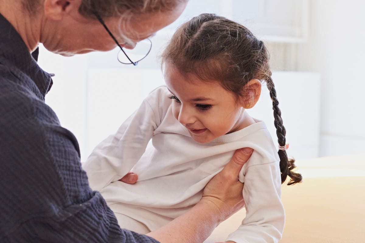 DMI Therapie - TherapieRaum Bremen - Praxis für Physiotherapie