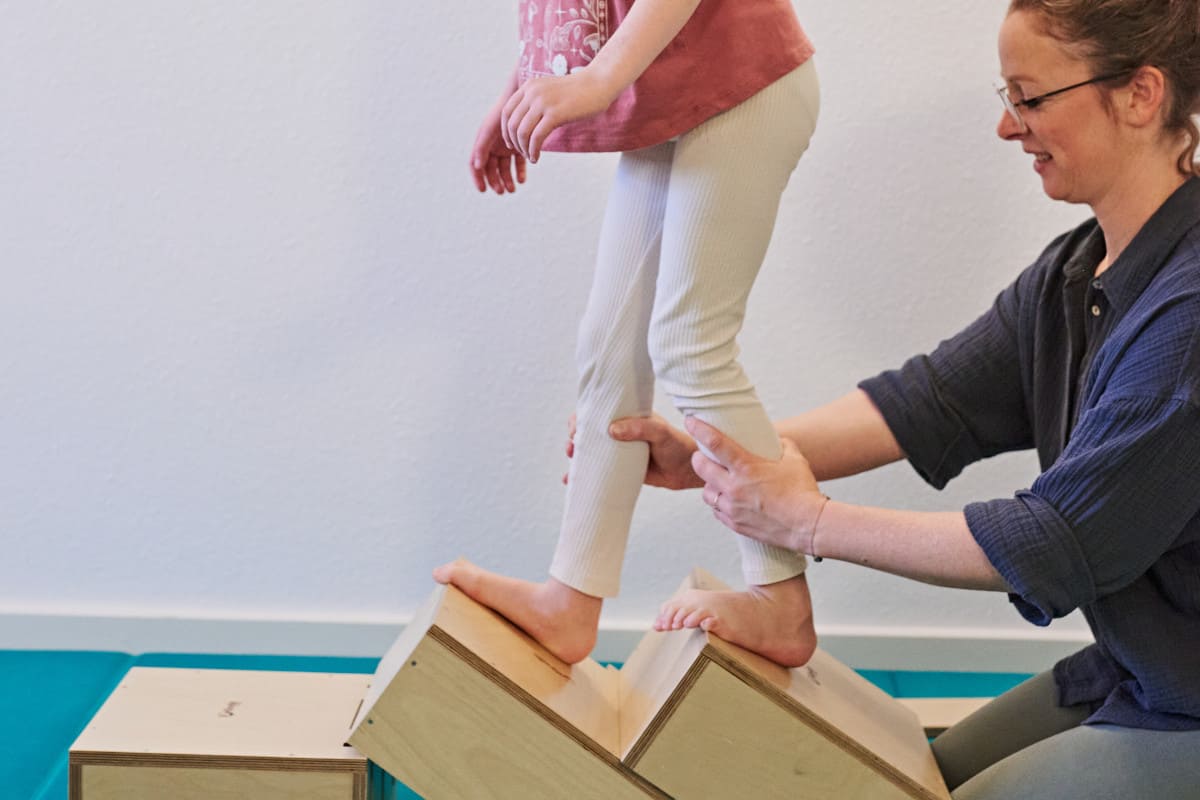 DMI Therapie - TherapieRaum Bremen - Praxis für Physiotherapie