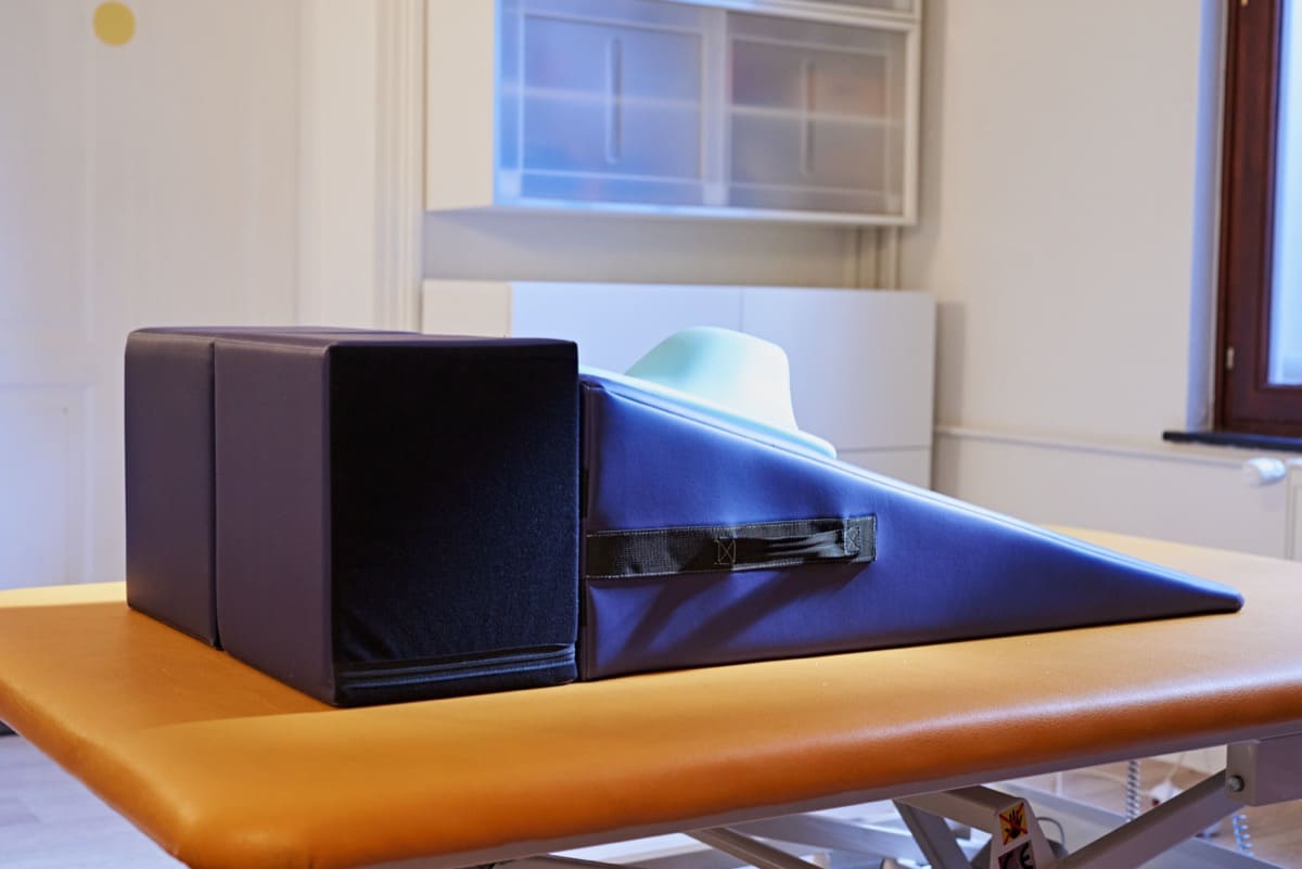 Keiltherapie - TherapieRaum Bremen - Praxis für Physiotherapie