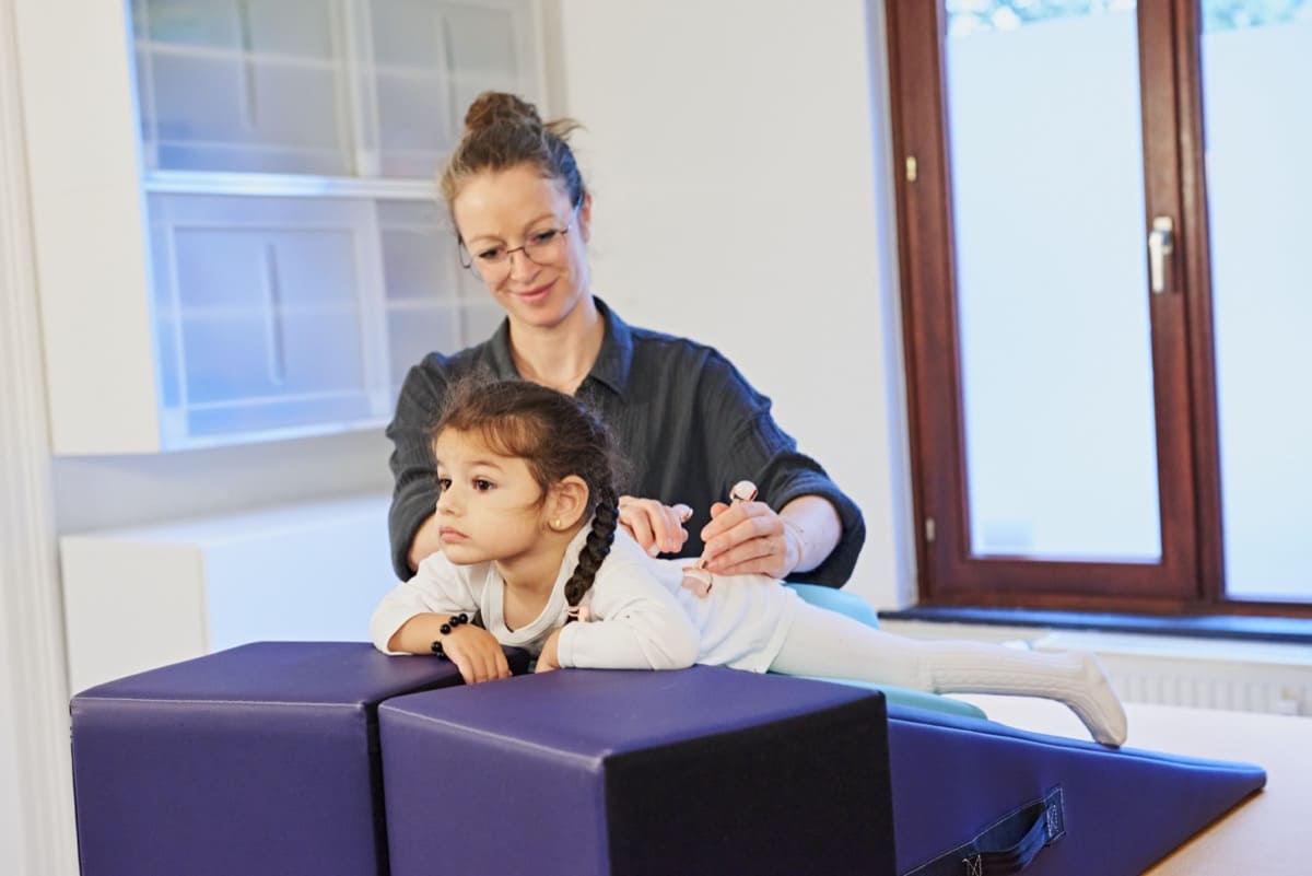 Keiltherapie - TherapieRaum Bremen - Praxis für Physiotherapie