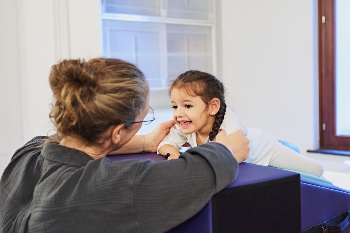 Keiltherapie - TherapieRaum Bremen - Praxis für Physiotherapie