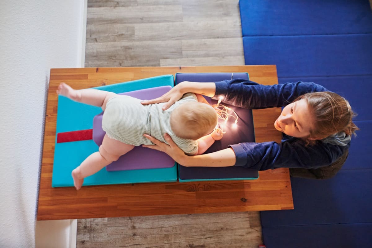 Keiltherapie - TherapieRaum Bremen - Praxis für Physiotherapie