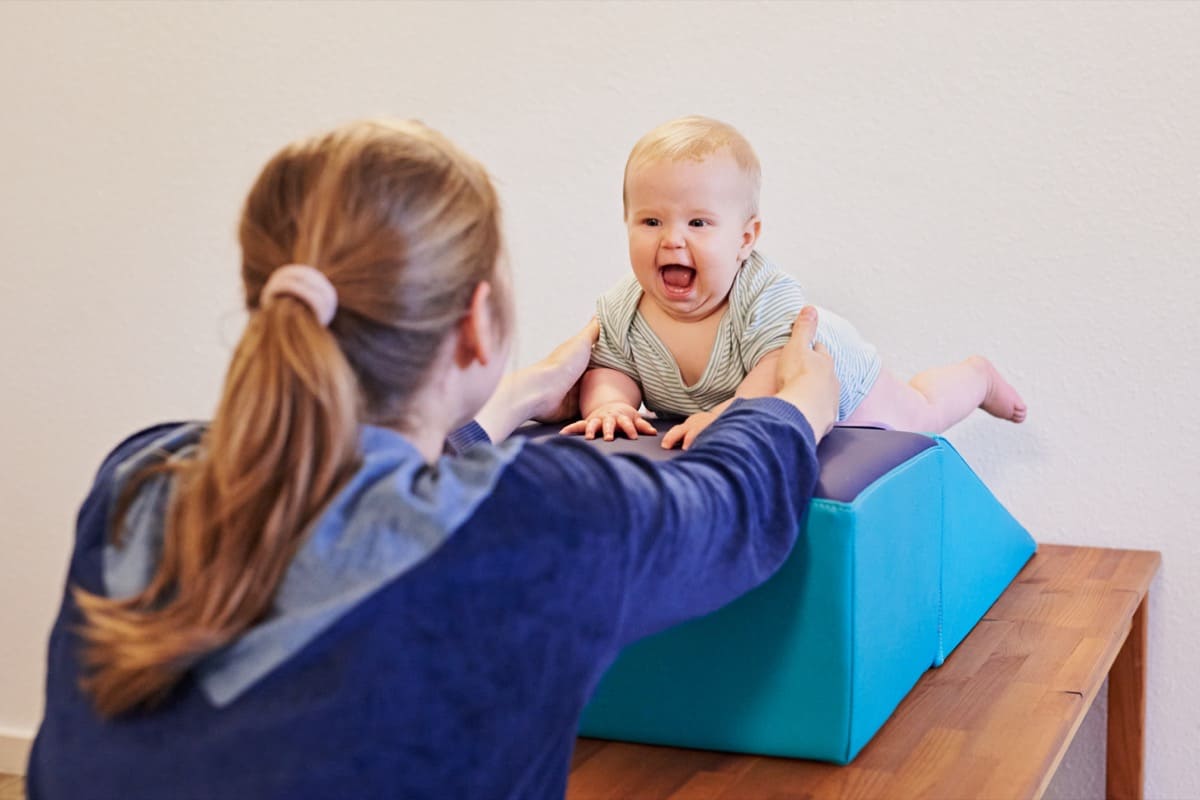 Keiltherapie - TherapieRaum Bremen - Praxis für Physiotherapie