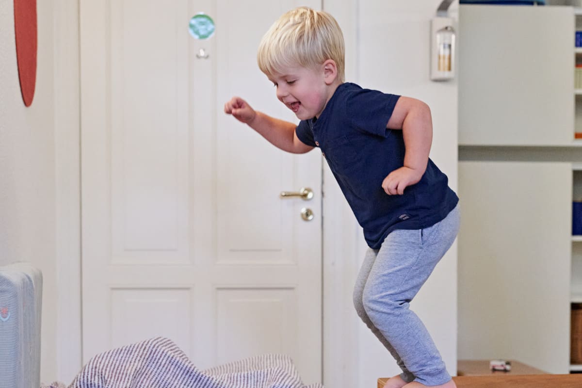 Psychomotorik - TherapieRaum Bremen - Praxis für Physiotherapie