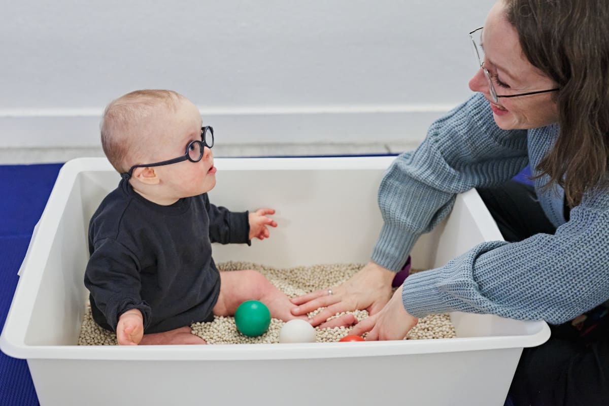 SI Therapie - TherapieRaum Bremen - Praxis für Physiotherapie