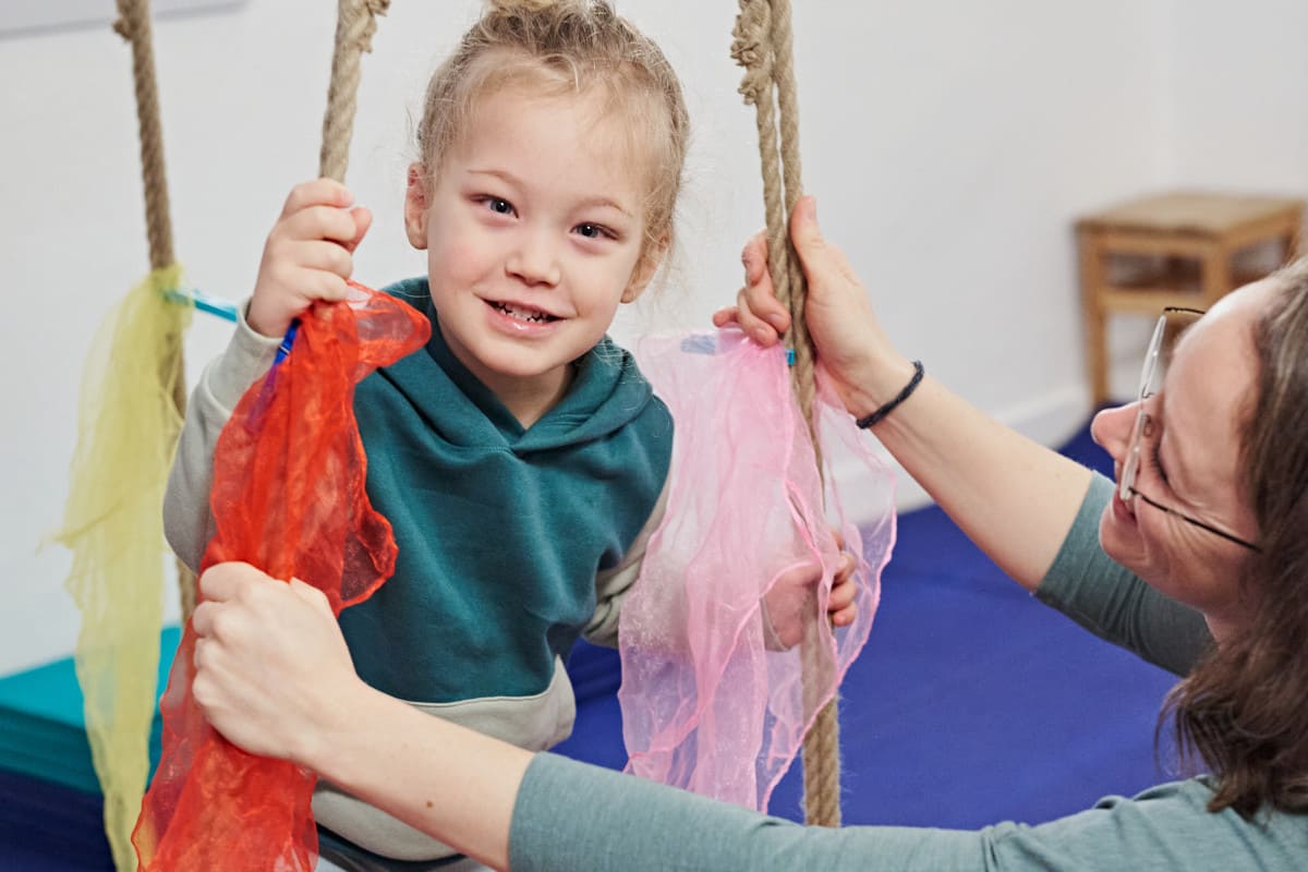 SI Therapie - TherapieRaum Bremen - Praxis für Physiotherapie